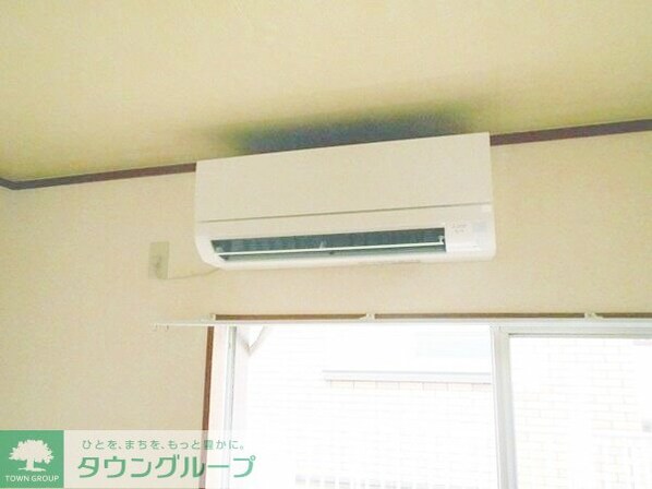 コーポ・ナケイの物件内観写真